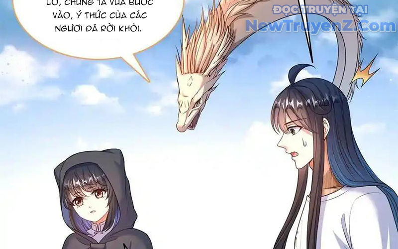 Tu Chân Nói Chuyện Phiếm Quần Chap 599 - Next Chap 598
