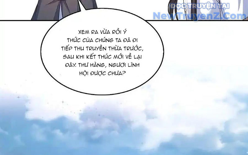 Tu Chân Nói Chuyện Phiếm Quần Chap 599 - Next Chap 598