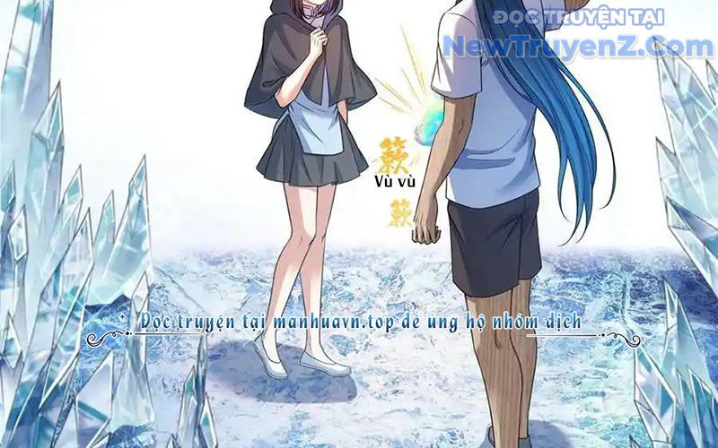 Tu Chân Nói Chuyện Phiếm Quần Chap 599 - Next Chap 598