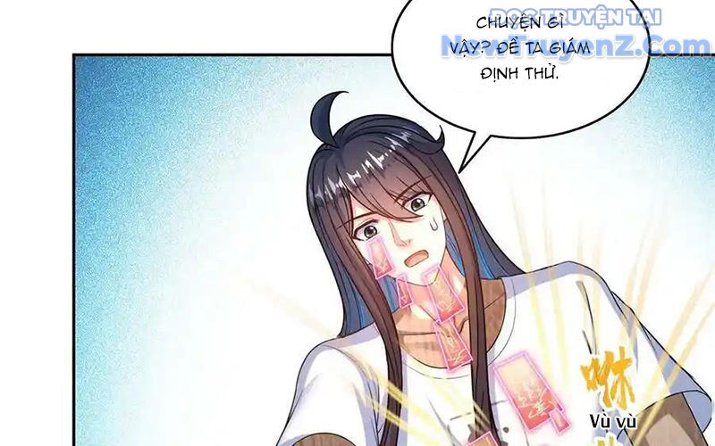Tu Chân Nói Chuyện Phiếm Quần Chap 599 - Next Chap 598
