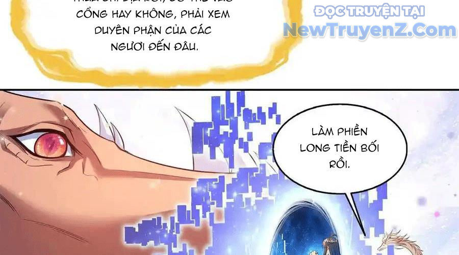 Tu Chân Nói Chuyện Phiếm Quần Chap 599 - Next Chap 598