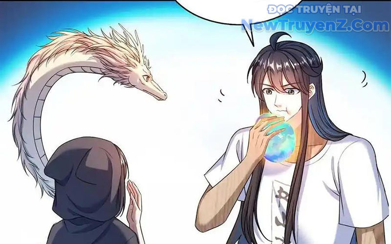 Tu Chân Nói Chuyện Phiếm Quần Chap 599 - Next Chap 598