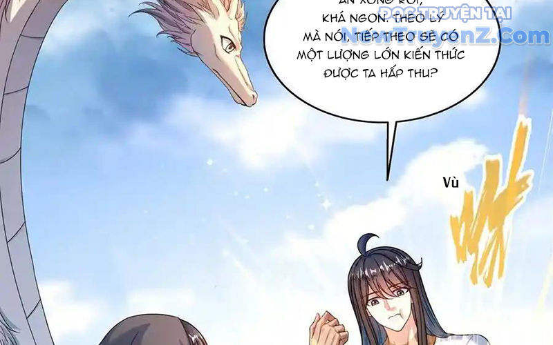 Tu Chân Nói Chuyện Phiếm Quần Chap 599 - Next Chap 598