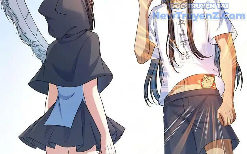 Tu Chân Nói Chuyện Phiếm Quần Chap 599 - Next Chap 598