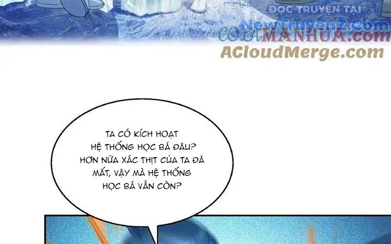 Tu Chân Nói Chuyện Phiếm Quần Chap 599 - Next Chap 598