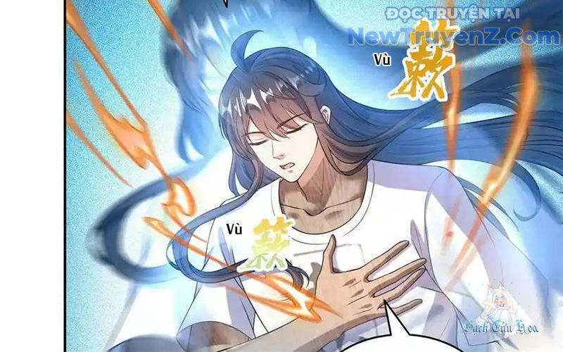 Tu Chân Nói Chuyện Phiếm Quần Chap 599 - Next Chap 598