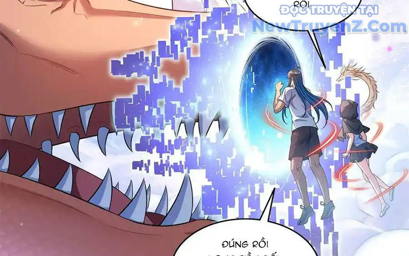 Tu Chân Nói Chuyện Phiếm Quần Chap 599 - Next Chap 598