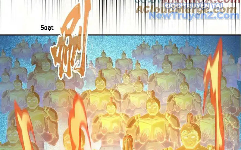 Tu Chân Nói Chuyện Phiếm Quần Chap 599 - Next Chap 598