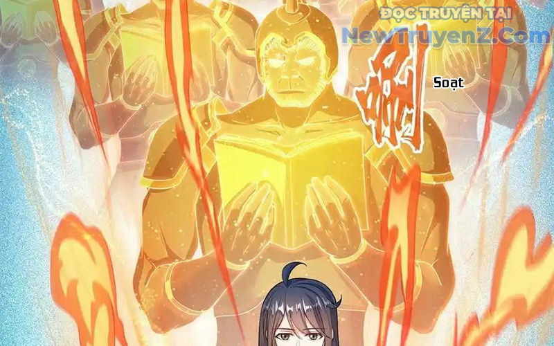 Tu Chân Nói Chuyện Phiếm Quần Chap 599 - Next Chap 598