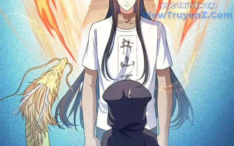 Tu Chân Nói Chuyện Phiếm Quần Chap 599 - Next Chap 598