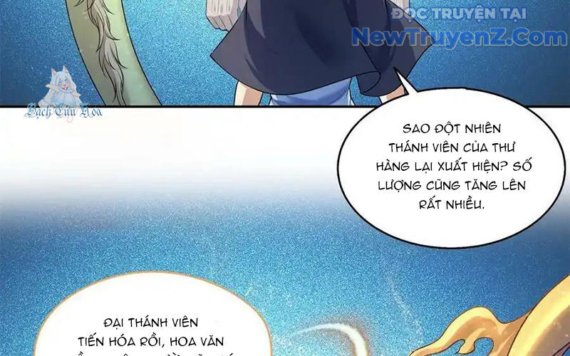 Tu Chân Nói Chuyện Phiếm Quần Chap 599 - Next Chap 598