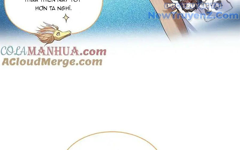 Tu Chân Nói Chuyện Phiếm Quần Chap 599 - Next Chap 598
