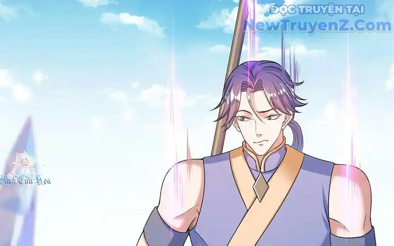 Tu Chân Nói Chuyện Phiếm Quần Chap 599 - Next Chap 598