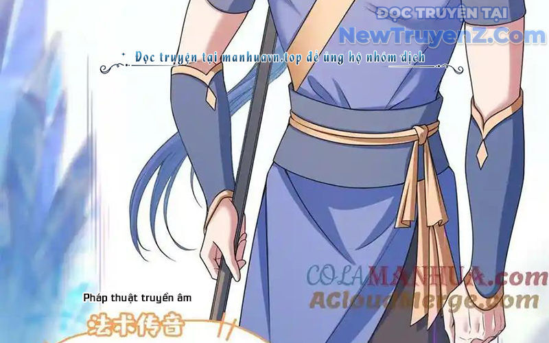 Tu Chân Nói Chuyện Phiếm Quần Chap 599 - Next Chap 598