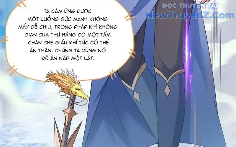 Tu Chân Nói Chuyện Phiếm Quần Chap 599 - Next Chap 598