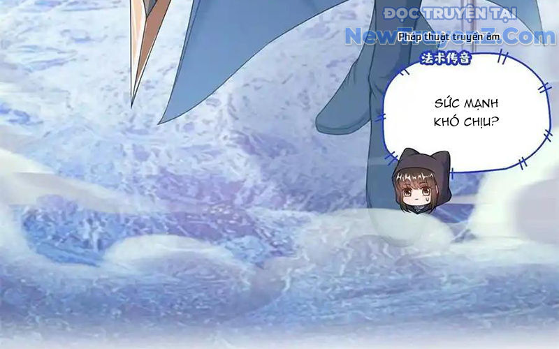 Tu Chân Nói Chuyện Phiếm Quần Chap 599 - Next Chap 598