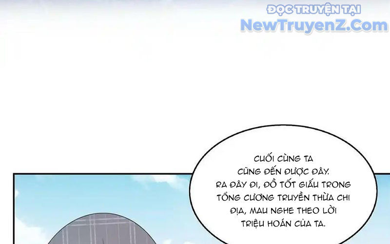 Tu Chân Nói Chuyện Phiếm Quần Chap 599 - Next Chap 598