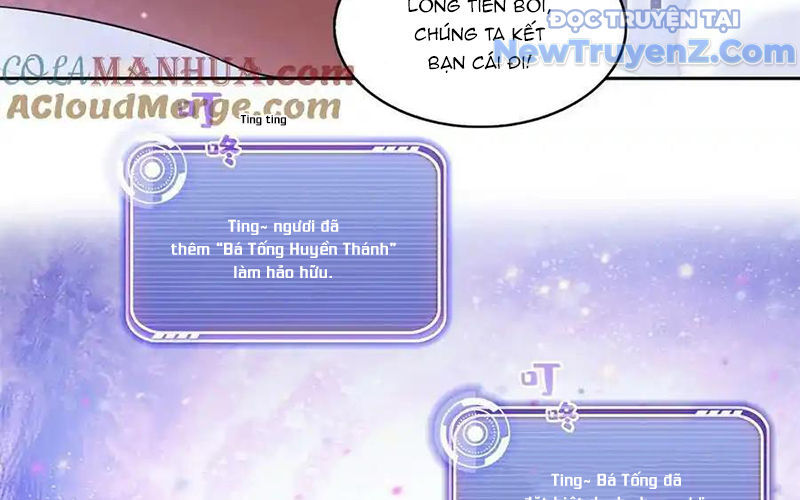 Tu Chân Nói Chuyện Phiếm Quần Chap 599 - Next Chap 598