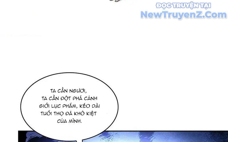 Tu Chân Nói Chuyện Phiếm Quần Chap 599 - Next Chap 598