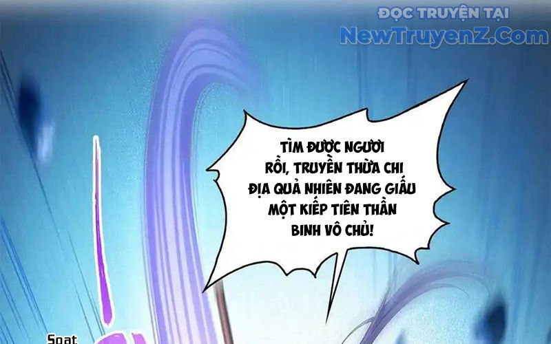 Tu Chân Nói Chuyện Phiếm Quần Chap 599 - Next Chap 598