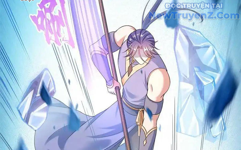 Tu Chân Nói Chuyện Phiếm Quần Chap 599 - Next Chap 598