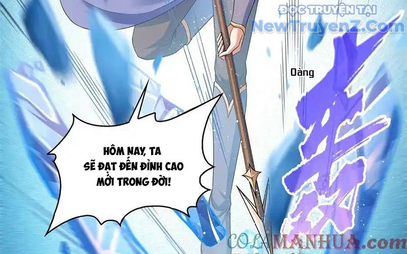 Tu Chân Nói Chuyện Phiếm Quần Chap 599 - Next Chap 598
