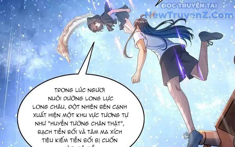 Tu Chân Nói Chuyện Phiếm Quần Chap 599 - Next Chap 598