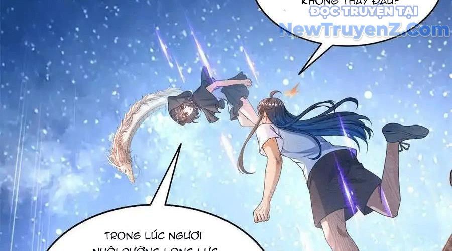 Tu Chân Nói Chuyện Phiếm Quần Chap 599 - Next Chap 598
