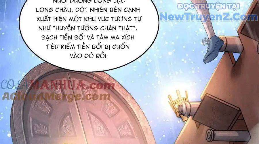 Tu Chân Nói Chuyện Phiếm Quần Chap 599 - Next Chap 598