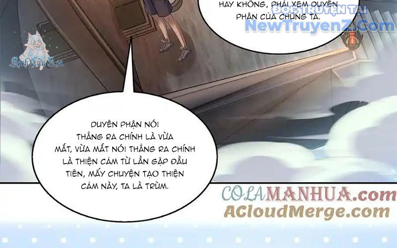Tu Chân Nói Chuyện Phiếm Quần Chap 599 - Next Chap 598