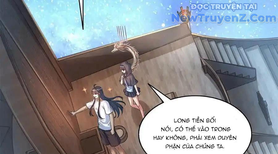 Tu Chân Nói Chuyện Phiếm Quần Chap 599 - Next Chap 598