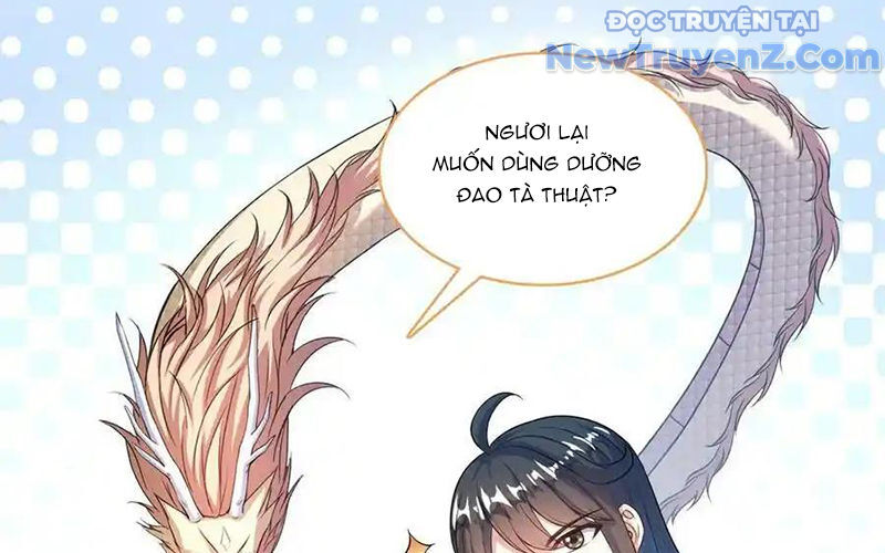 Tu Chân Nói Chuyện Phiếm Quần Chap 599 - Next Chap 598