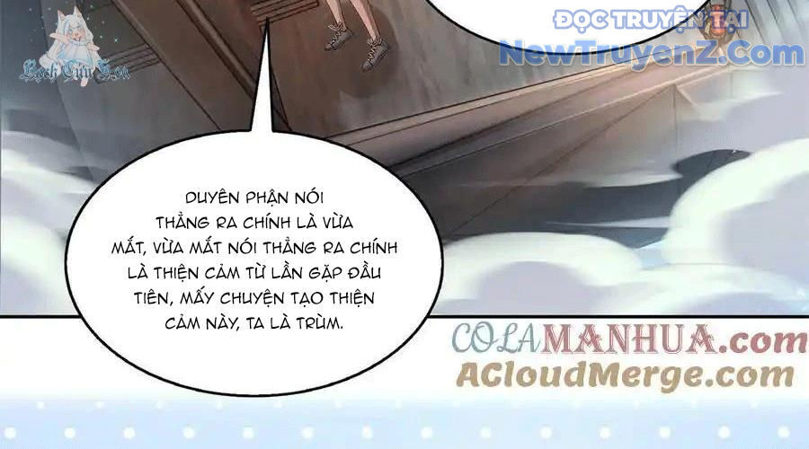 Tu Chân Nói Chuyện Phiếm Quần Chap 599 - Next Chap 598