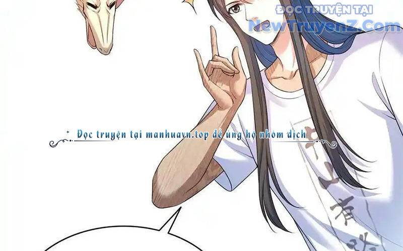 Tu Chân Nói Chuyện Phiếm Quần Chap 599 - Next Chap 598