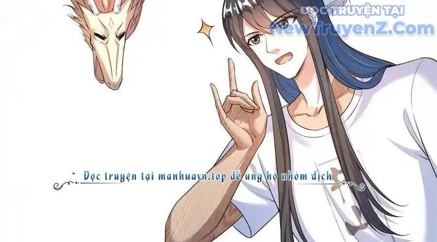 Tu Chân Nói Chuyện Phiếm Quần Chap 599 - Next Chap 598