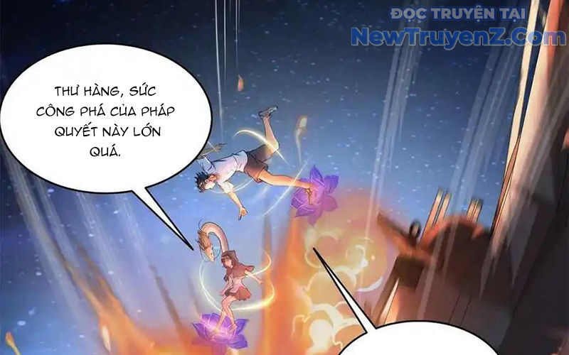 Tu Chân Nói Chuyện Phiếm Quần Chap 599 - Next Chap 598