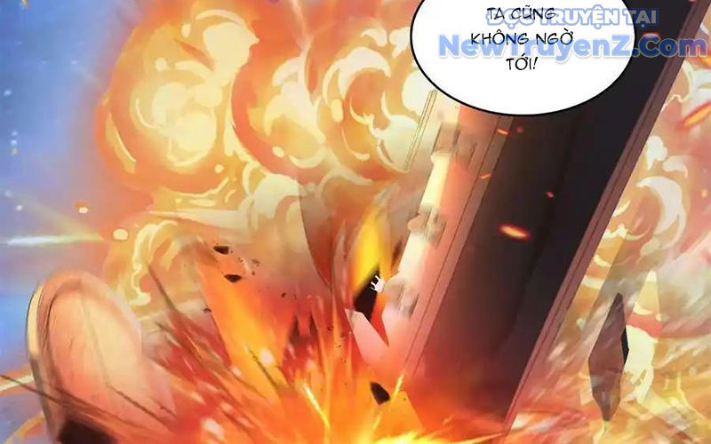 Tu Chân Nói Chuyện Phiếm Quần Chap 599 - Next Chap 598