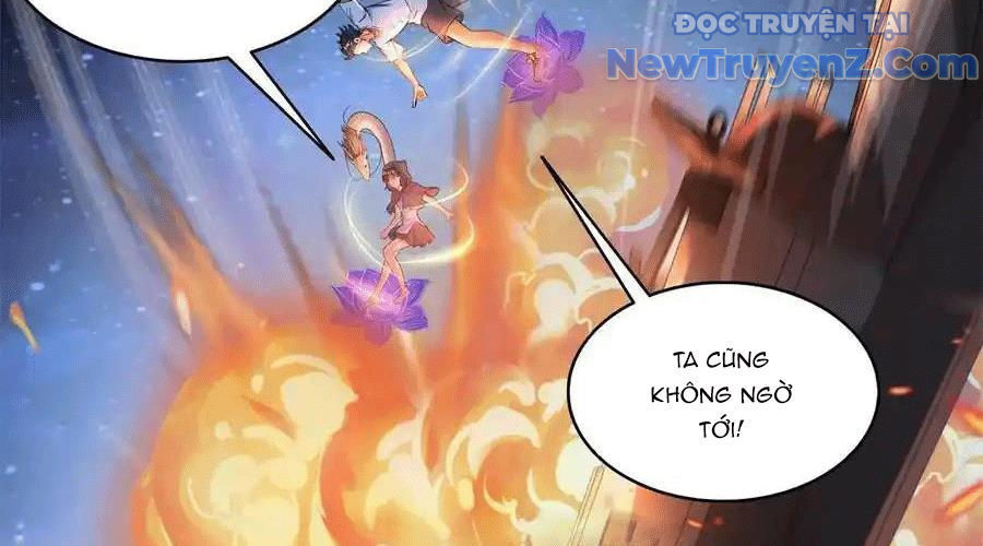 Tu Chân Nói Chuyện Phiếm Quần Chap 599 - Next Chap 598