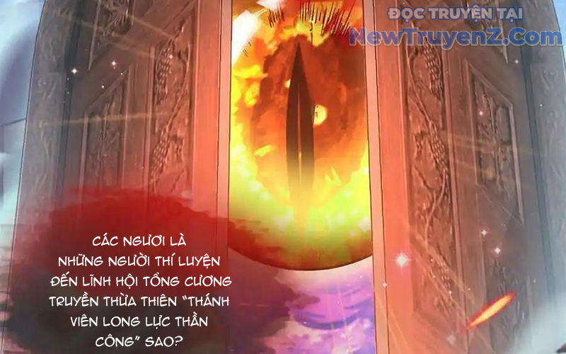 Tu Chân Nói Chuyện Phiếm Quần Chap 599 - Next Chap 598