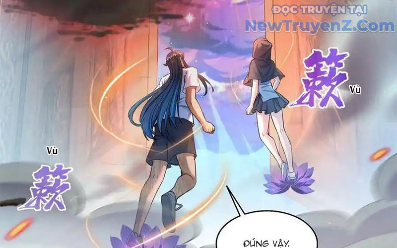 Tu Chân Nói Chuyện Phiếm Quần Chap 599 - Next Chap 598