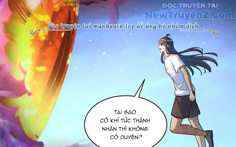 Tu Chân Nói Chuyện Phiếm Quần Chap 599 - Next Chap 598