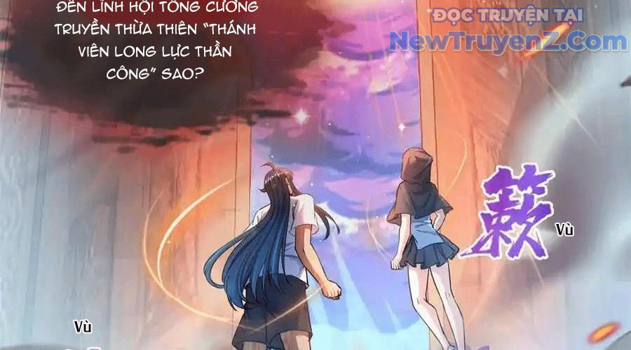 Tu Chân Nói Chuyện Phiếm Quần Chap 599 - Next Chap 598