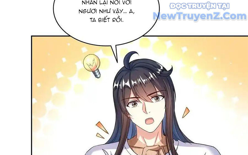 Tu Chân Nói Chuyện Phiếm Quần Chap 599 - Next Chap 598