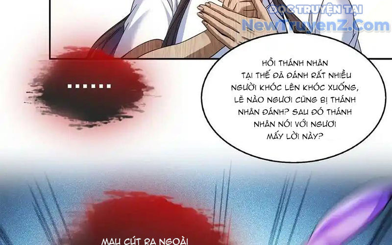 Tu Chân Nói Chuyện Phiếm Quần Chap 599 - Next Chap 598