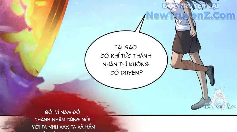 Tu Chân Nói Chuyện Phiếm Quần Chap 599 - Next Chap 598