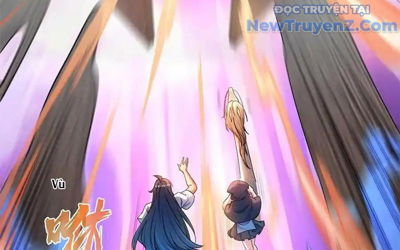 Tu Chân Nói Chuyện Phiếm Quần Chap 599 - Next Chap 598