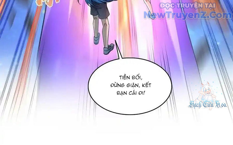 Tu Chân Nói Chuyện Phiếm Quần Chap 599 - Next Chap 598