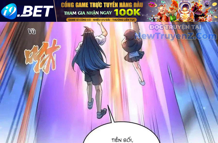 Tu Chân Nói Chuyện Phiếm Quần Chap 599 - Next Chap 598