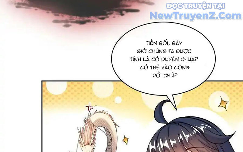 Tu Chân Nói Chuyện Phiếm Quần Chap 599 - Next Chap 598