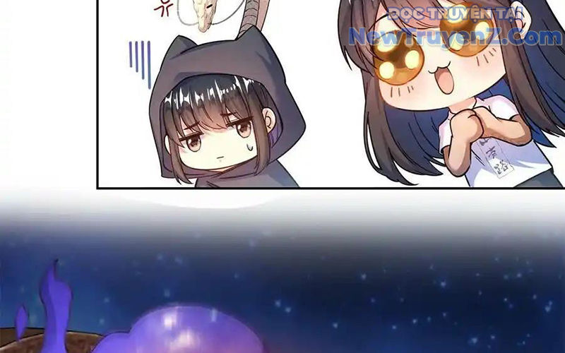 Tu Chân Nói Chuyện Phiếm Quần Chap 599 - Next Chap 598